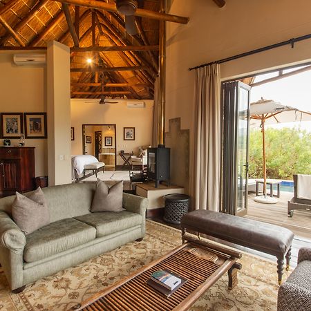 Pumba Private Game Reserve Port Elizabeth Exterior foto