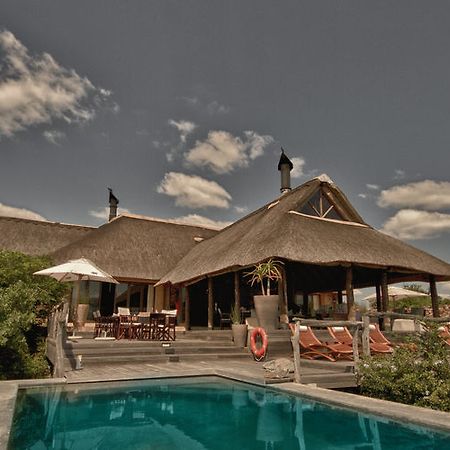Pumba Private Game Reserve Port Elizabeth Exterior foto