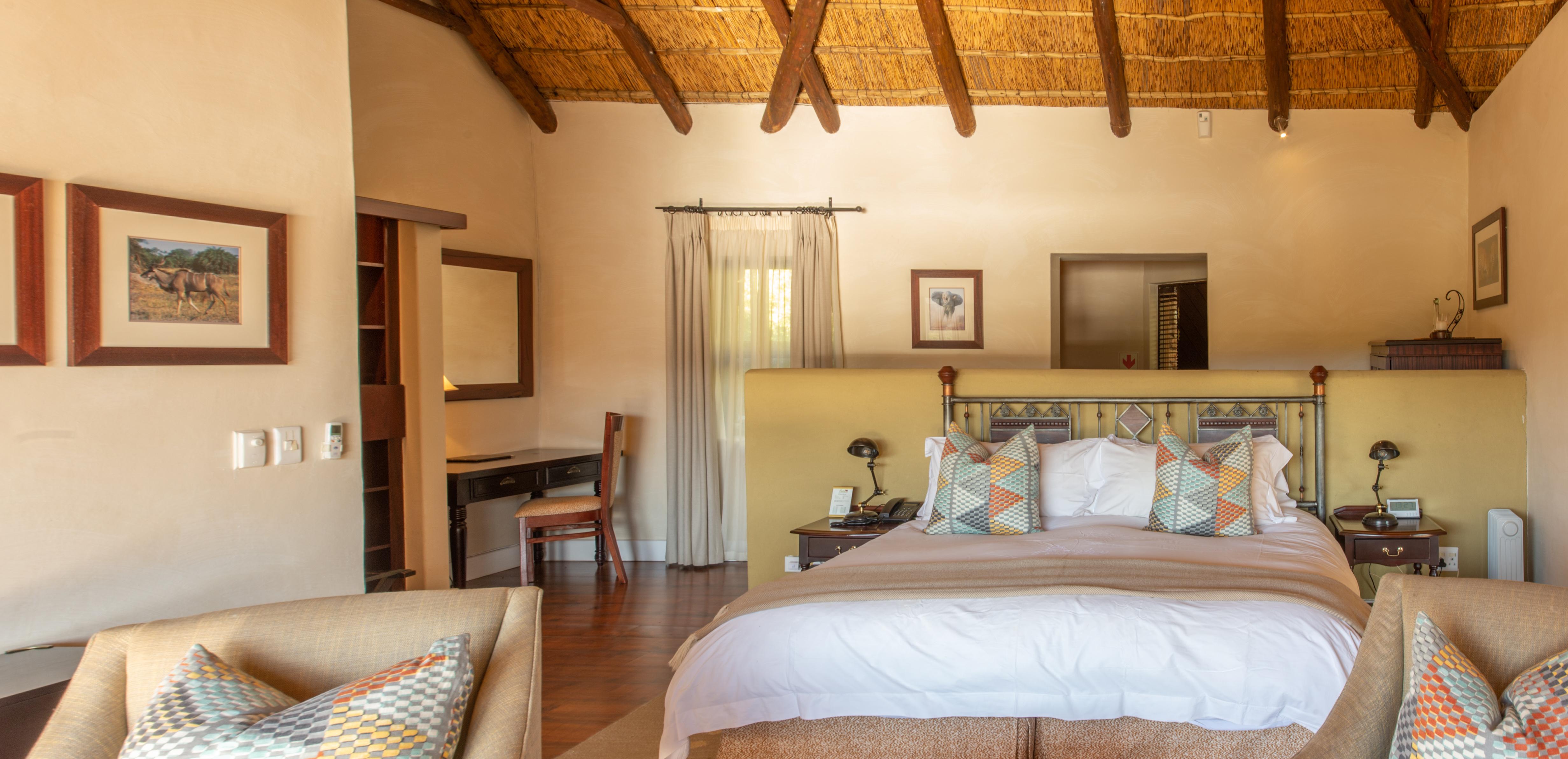 Pumba Private Game Reserve Port Elizabeth Exterior foto