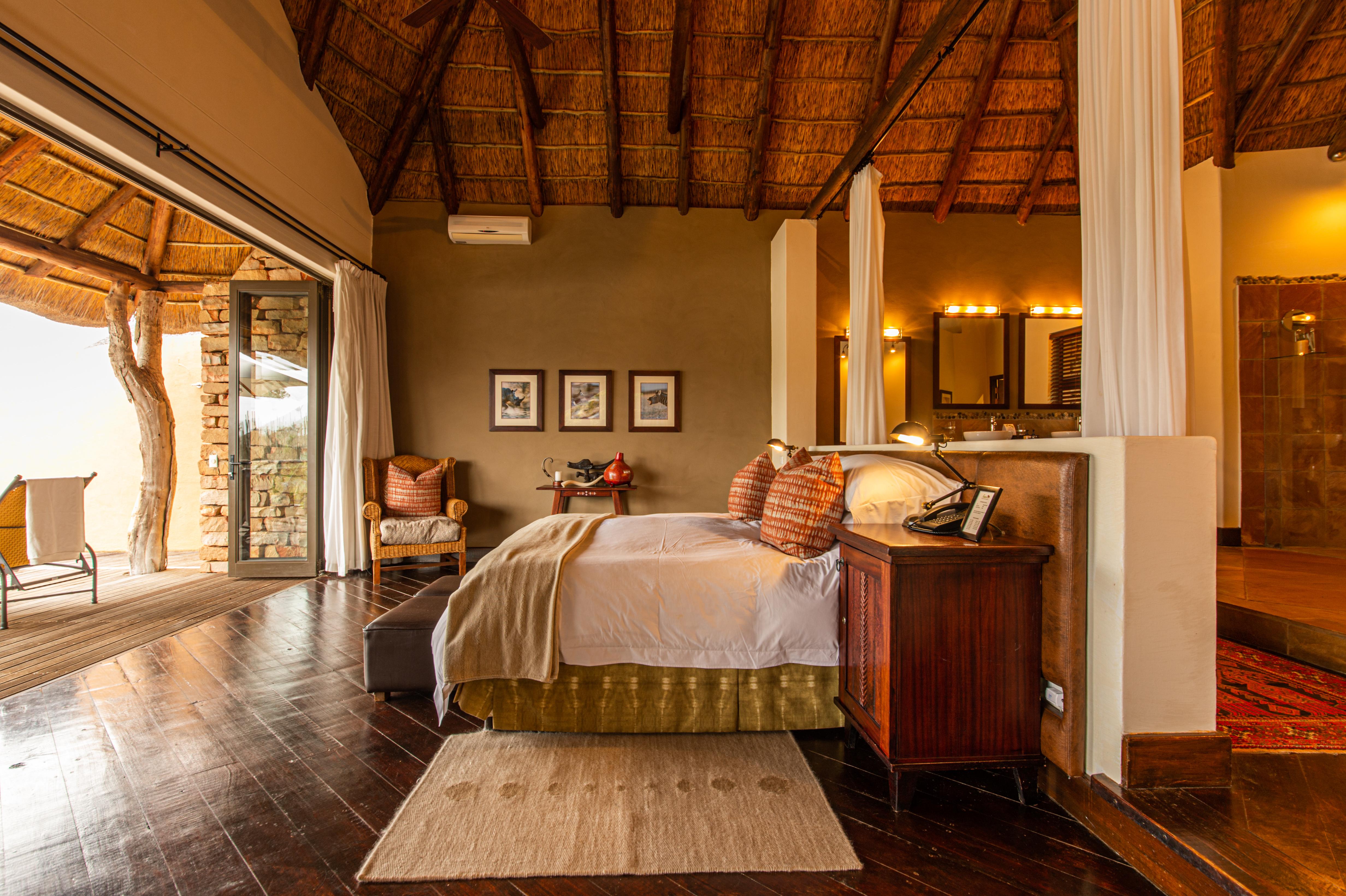 Pumba Private Game Reserve Port Elizabeth Exterior foto