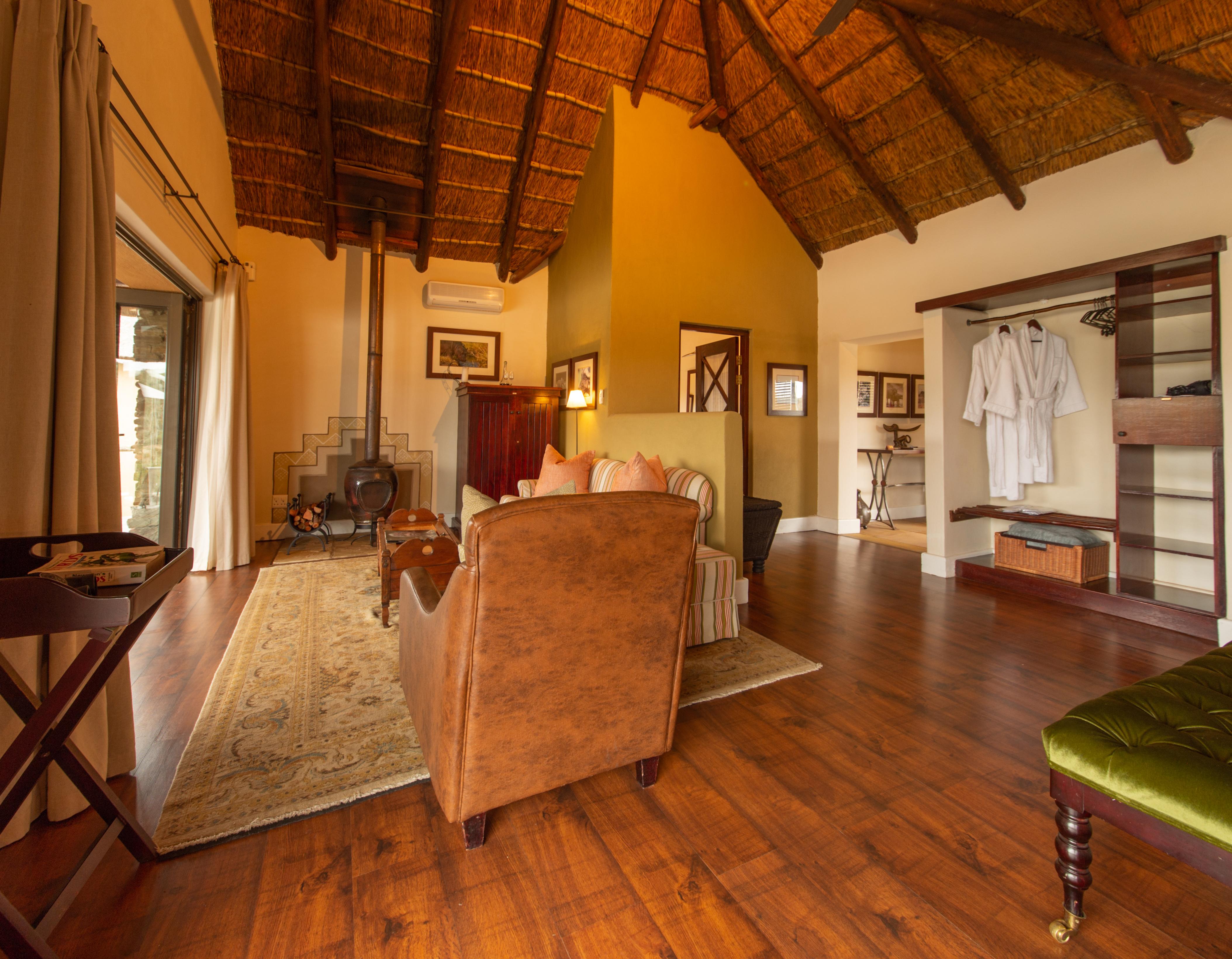 Pumba Private Game Reserve Port Elizabeth Exterior foto