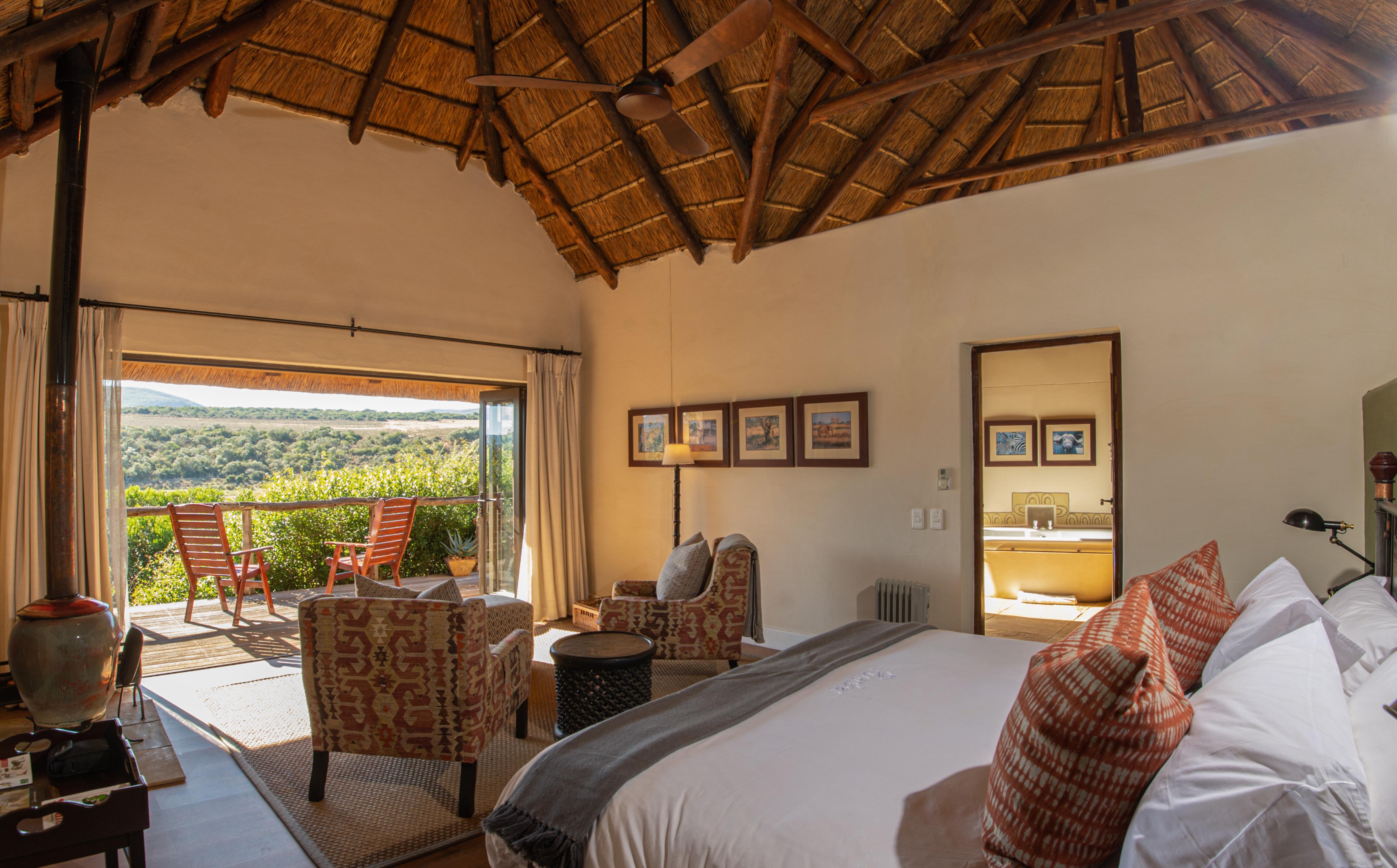 Pumba Private Game Reserve Port Elizabeth Exterior foto