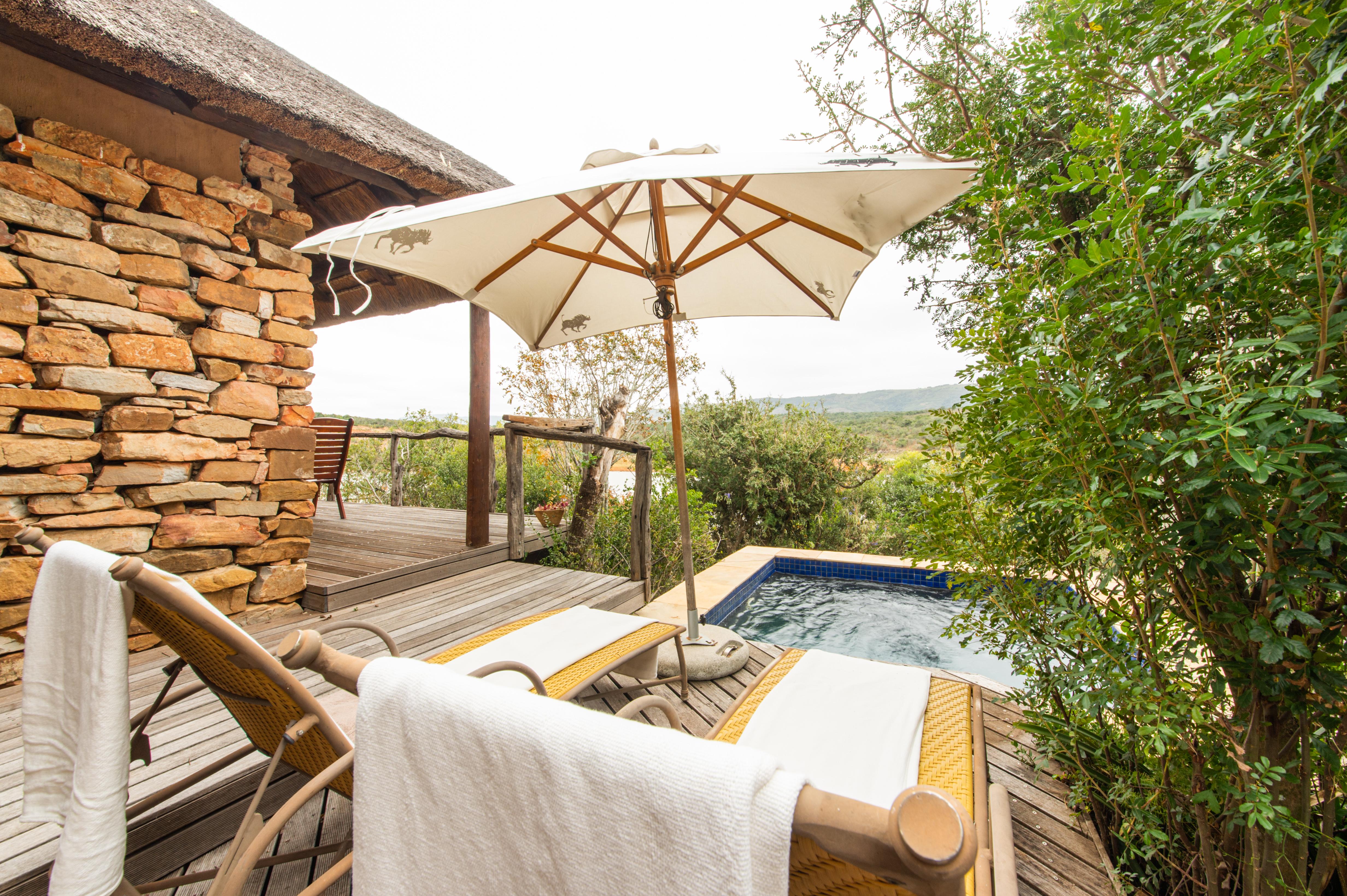 Pumba Private Game Reserve Port Elizabeth Exterior foto