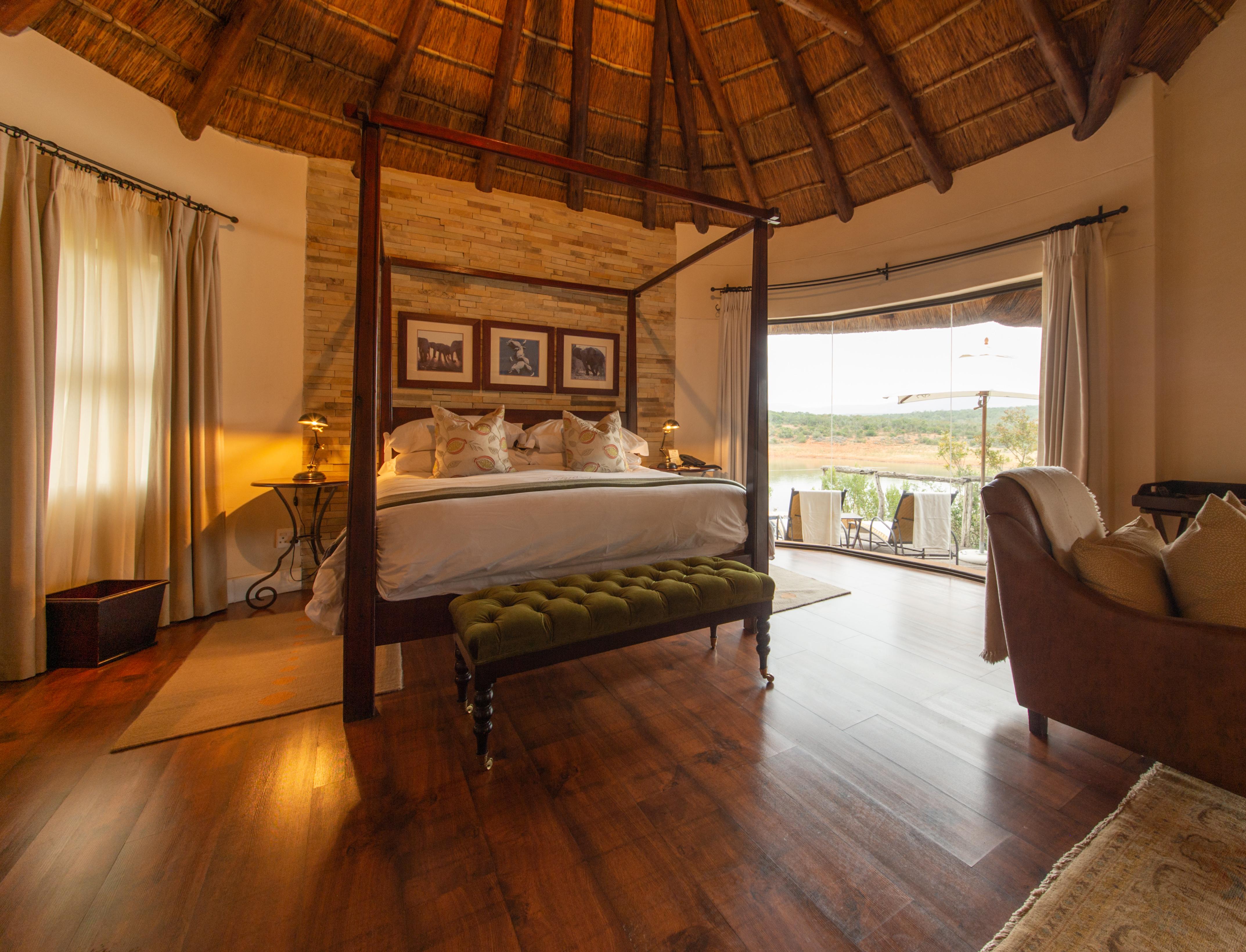 Pumba Private Game Reserve Port Elizabeth Exterior foto