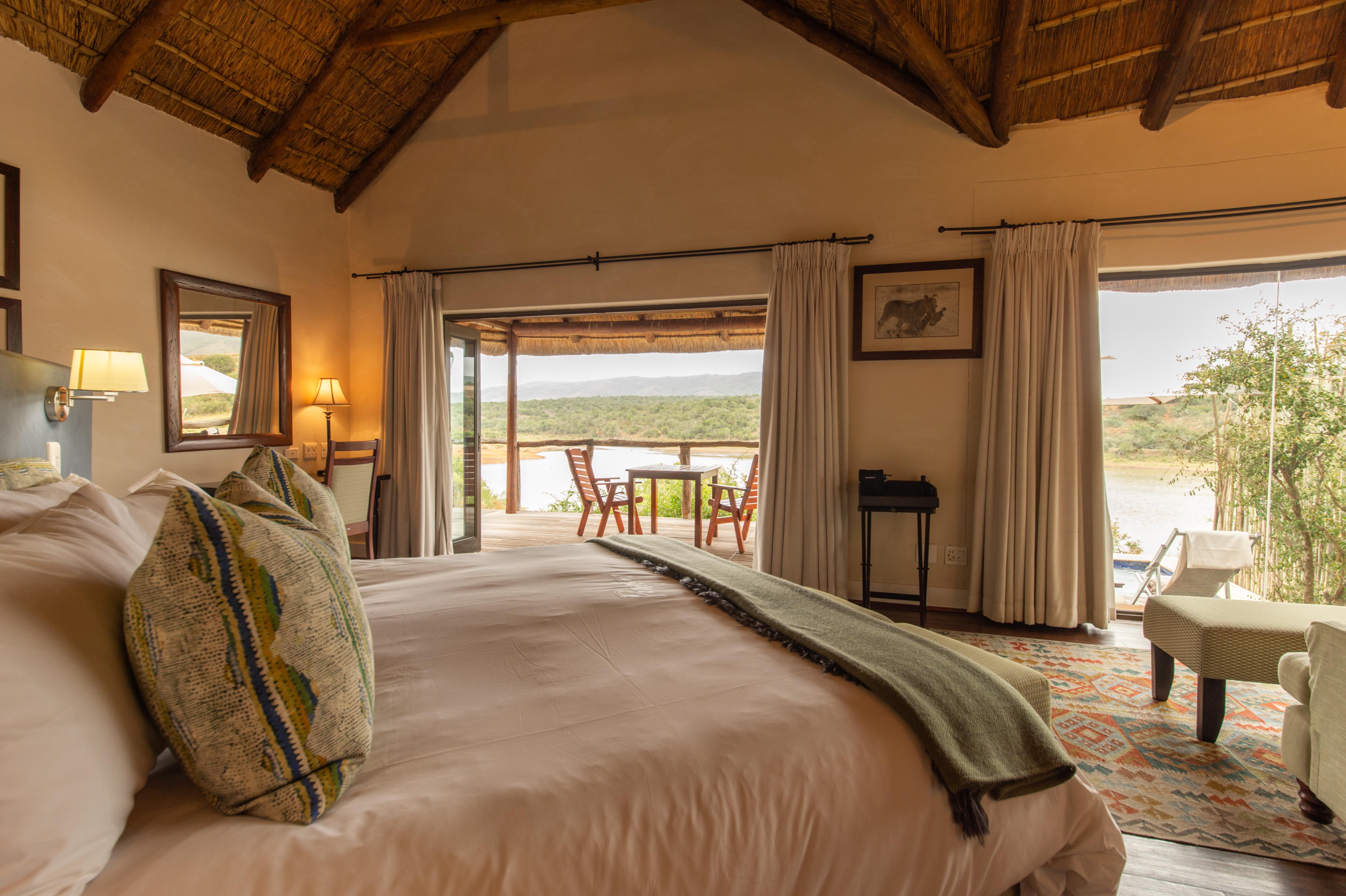 Pumba Private Game Reserve Port Elizabeth Exterior foto