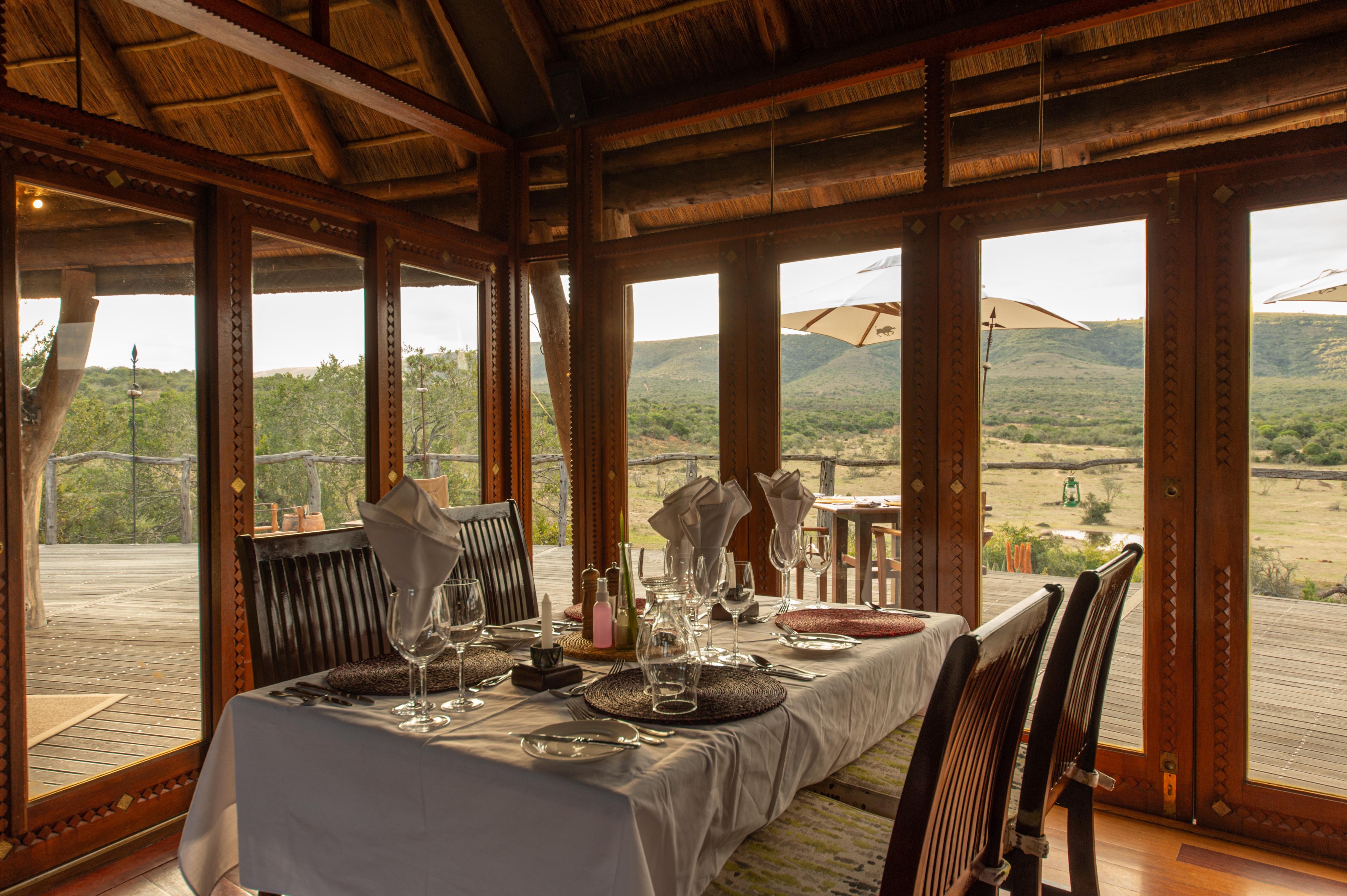 Pumba Private Game Reserve Port Elizabeth Exterior foto