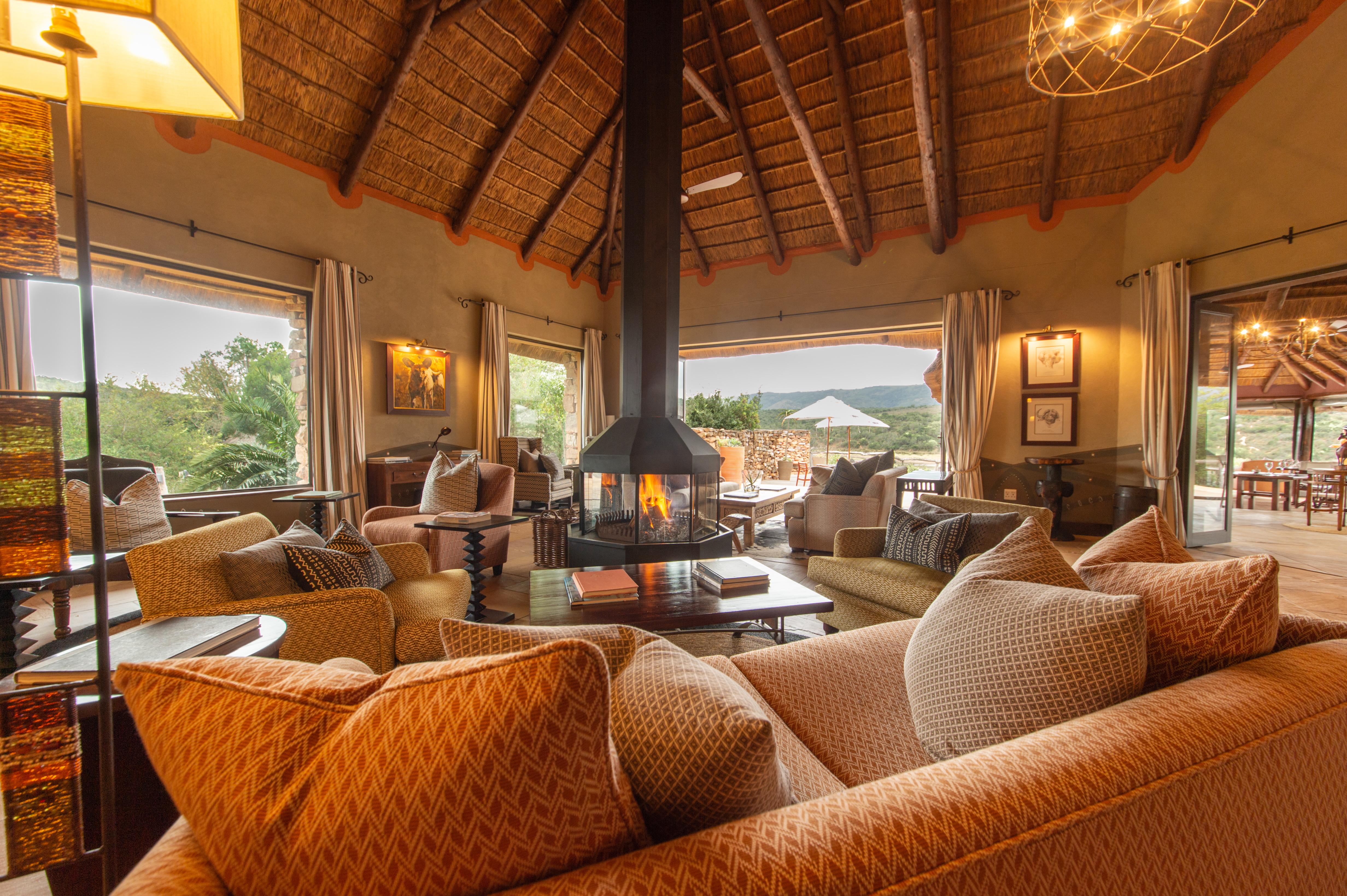 Pumba Private Game Reserve Port Elizabeth Exterior foto