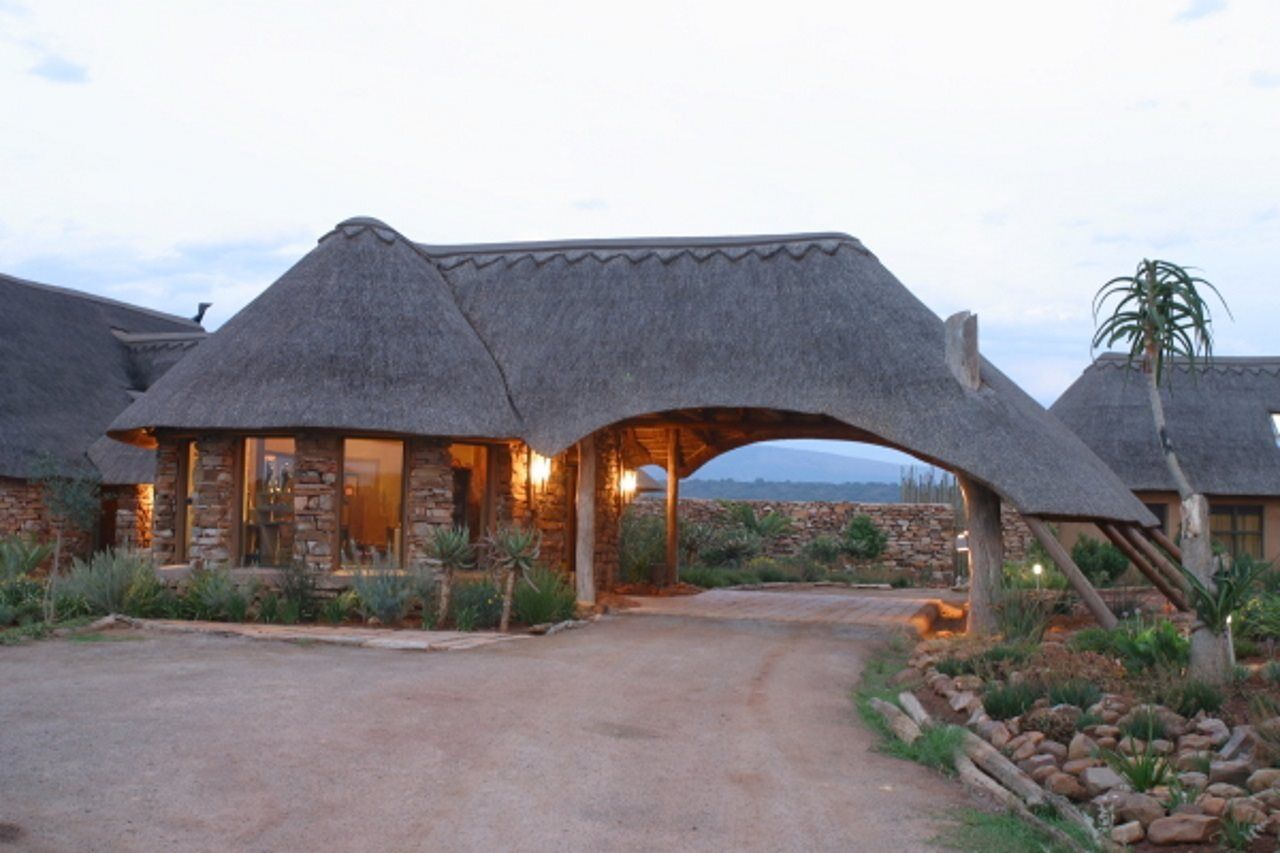 Pumba Private Game Reserve Port Elizabeth Exterior foto
